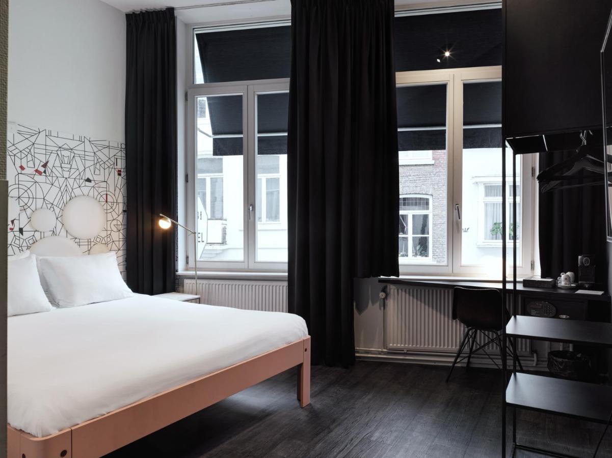 Mabi City Centre Hotel Maastricht Luaran gambar