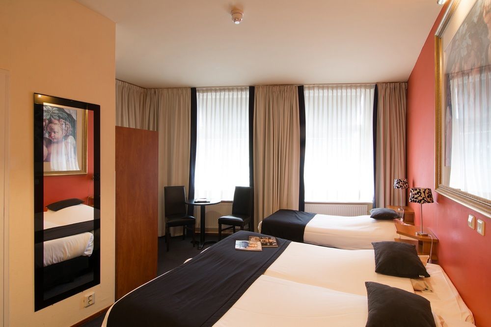 Mabi City Centre Hotel Maastricht Luaran gambar